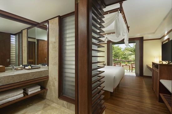 Melia Bali