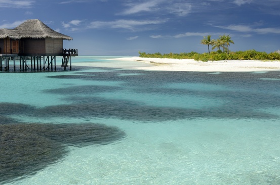 Anantara Veli Maldives