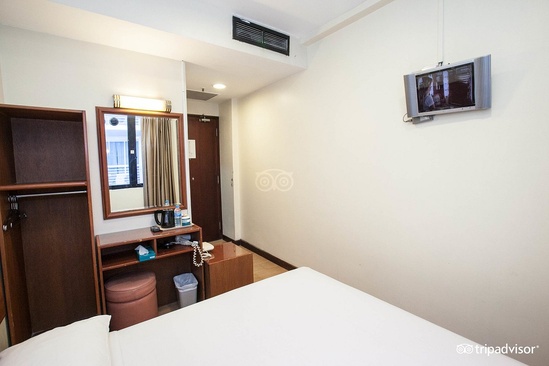 Hotel 81 Geylang