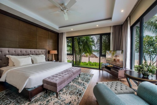 Vinpearl Resort & Spa Nha Trang Bay