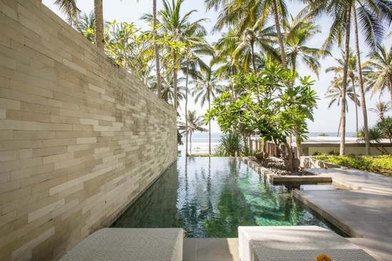 Kelapa Retreat & Spa