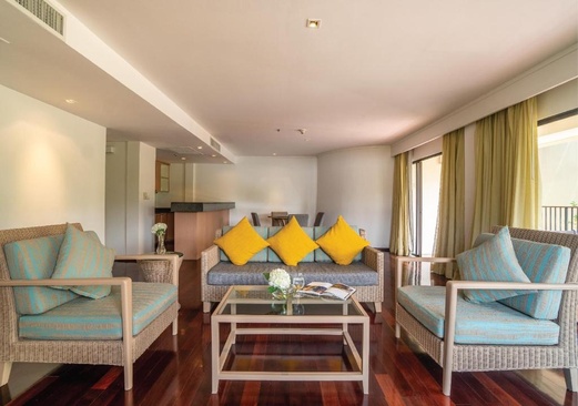 Radisson Resort & Suites Phuket