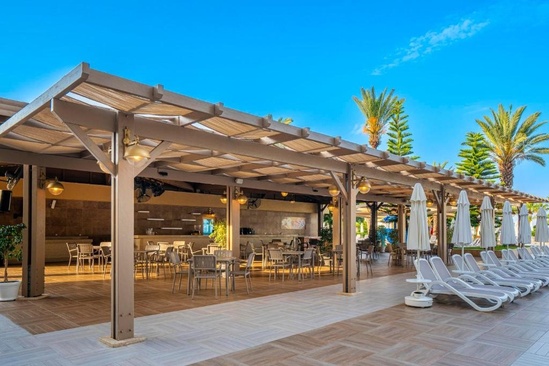Kirman Sidemarin Beach & Spa