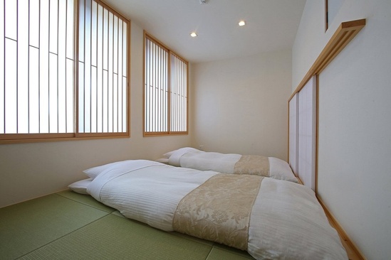 Iori Machiya Stay