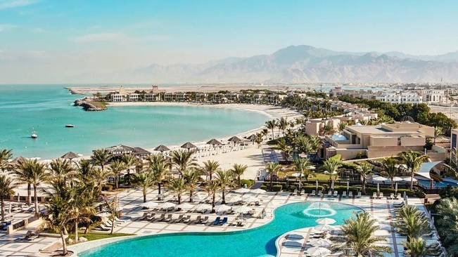 Hilton Ras Al Khaimah Resort & Spa