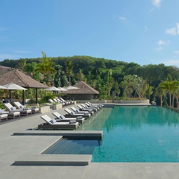 Raffles Bali