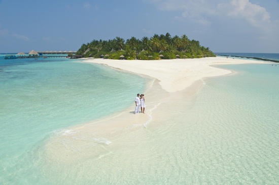 Sun Siyam Vilu Reef