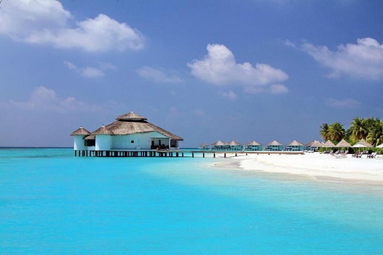 Kihaa Maldives