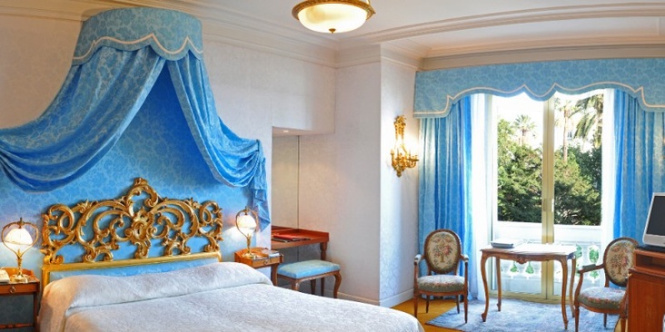 Hotel Le Negresco Nice