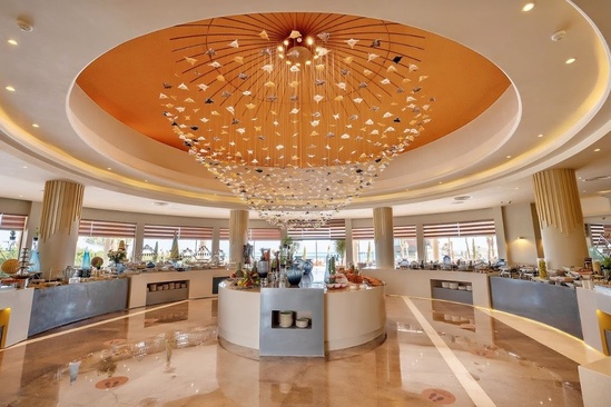 Rixos Premium Magawish Suites And Villas