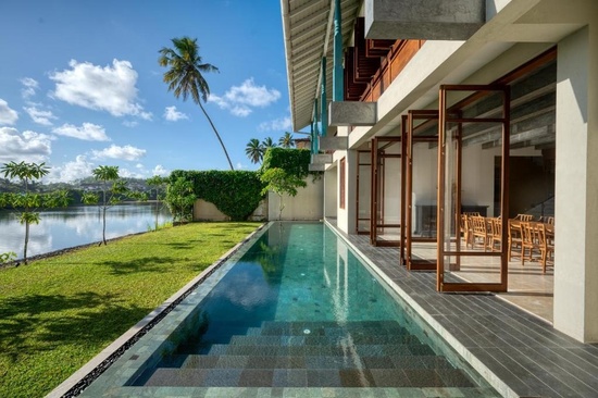 Sitara Villa - Weligama