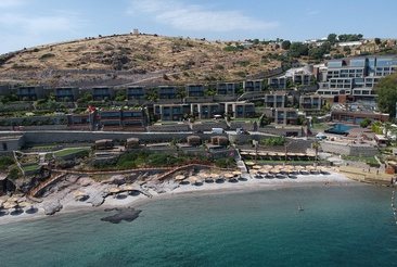 Mett Hotel & Beach Resort Bodrum