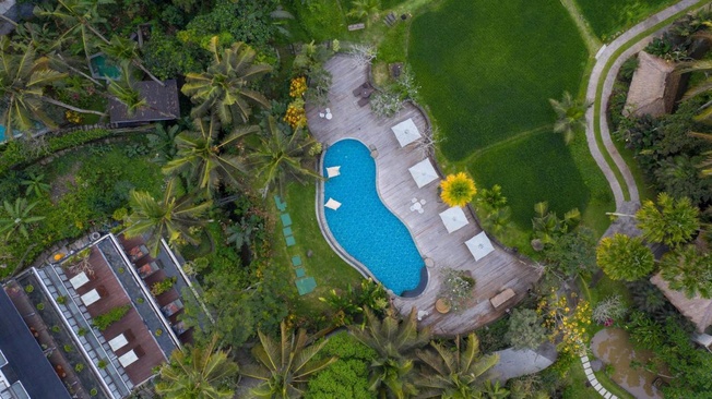 Plataran Ubud Hotel & Resort