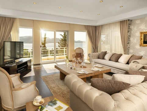 Rixos Premium Bodrum - All Inclusive