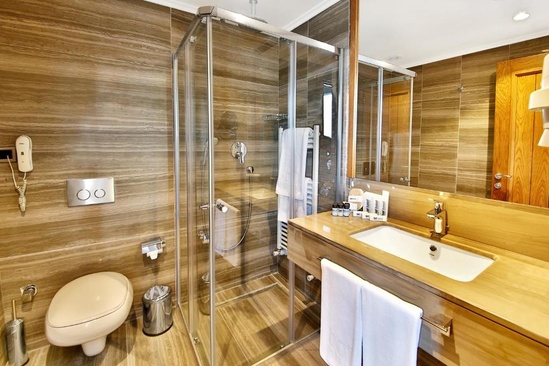 Bof Hotels Uludag Ski & Convention Resort