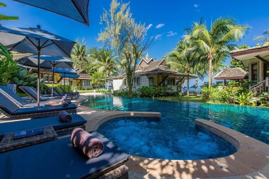 Moracea By Khao Lak Resort