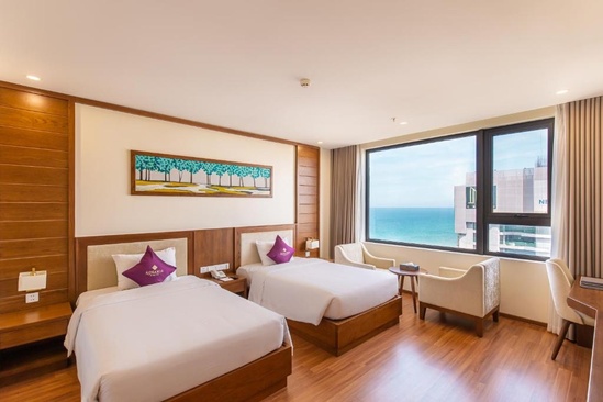 Rosamia Hotel Danang