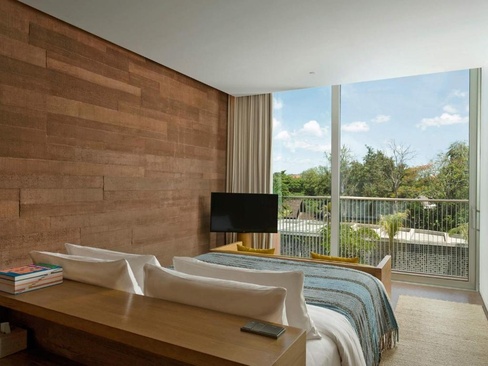 Potato Head Suites