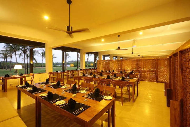 Anantaya Resort & Spa Chilaw