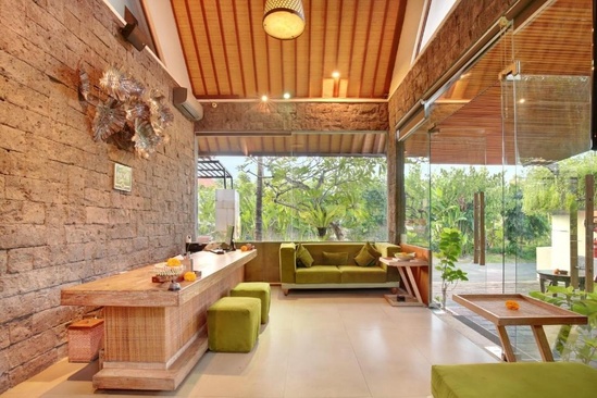 Ini Vie Villa Legian By Ini Vie Hospitality