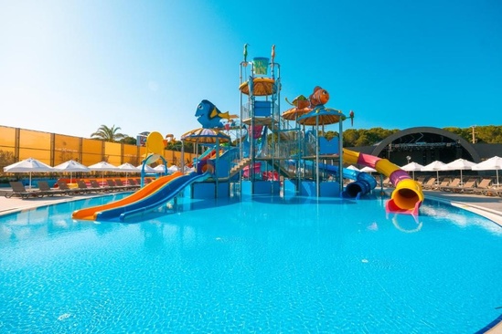 The X Belek
