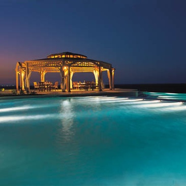 The Oberoi Sahl Hasheesh