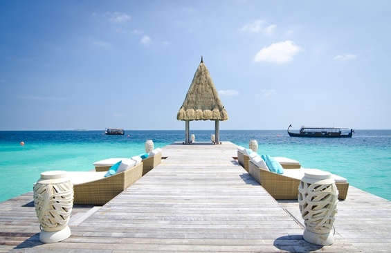 Ozen Reserve Bolifushi