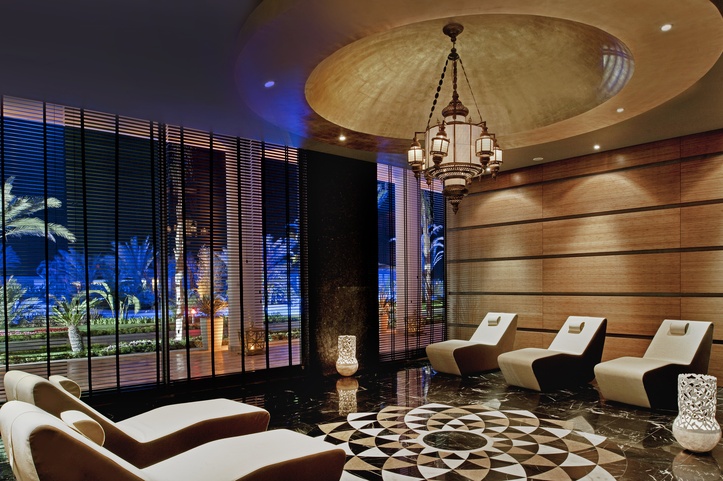 Maxx Royal Belek Golf And Spa 