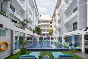 Viva Dash Seminyak