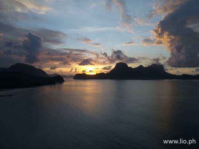 The Huni Lio El Nido