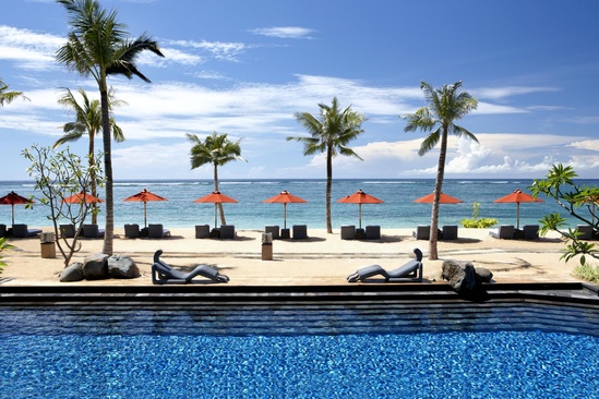 The St. Regis Bali Resort