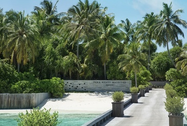 Park Hyatt Maldives Hadahaa