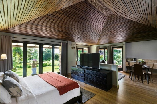 Handara Golf & Resort Bali