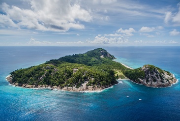 North Island Seychelles