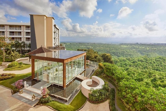 Four Points By Sheraton Bali, Ungasan