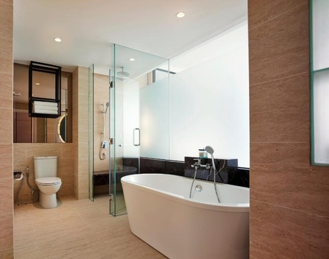 Hotel Stripes Kuala Lumpur