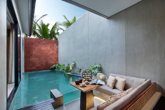 Amarea Ubud By Inivie Hospitality