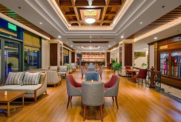 Dlg Hotel Danang
