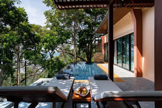 Avani Ao Nang Cliff Krabi Resort