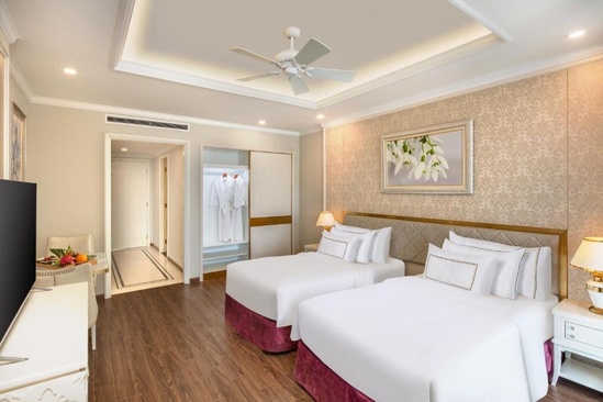 Melia Vinpearl Nha Trang Empire