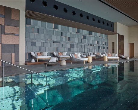Four Seasons Hotel Tokyo At Otemachi