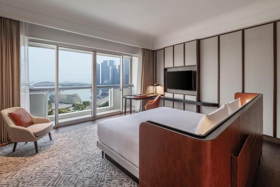 Fairmont Singapore