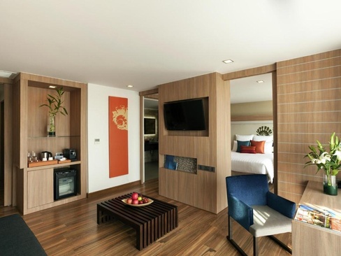 Novotel Phuket Kamala Beach