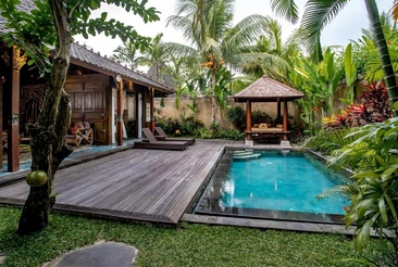 Arya Villas Ubud