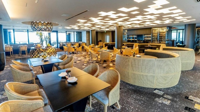 Ana Intercontinental Beppu Resort & Spa By Ihg
