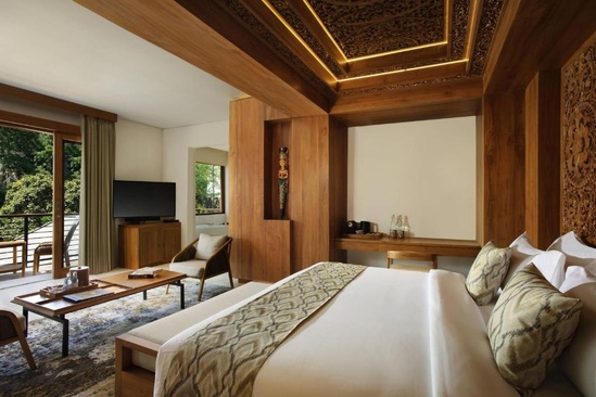 Cicada Resort Bali Ubud, Autograph Collection By Marriott International