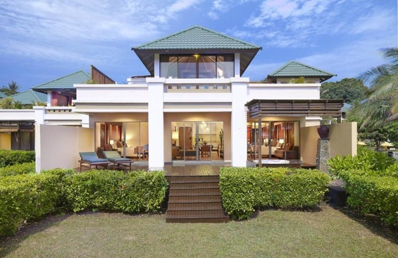 Angsana Bintan