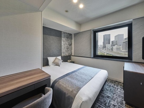 Hotel Villa Fontaine Grand Tokyo - Shiodome