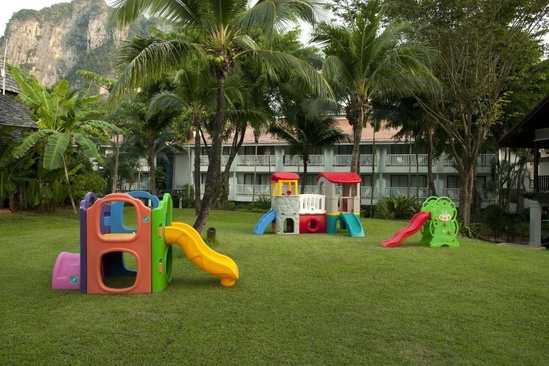 Aonang Villa Resort