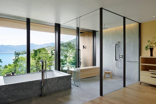 The Ritz-Carlton, Nikko Hotel